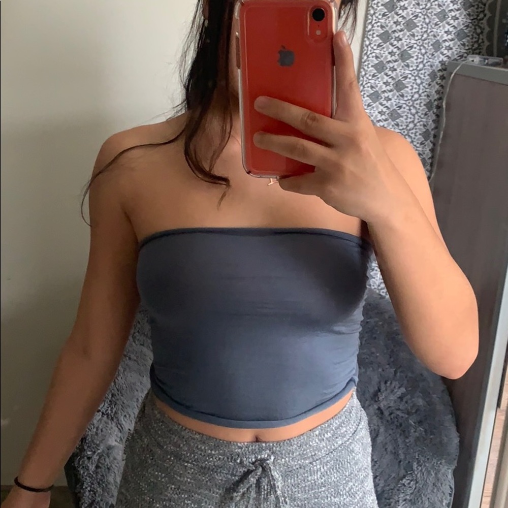 altar’d state tube top